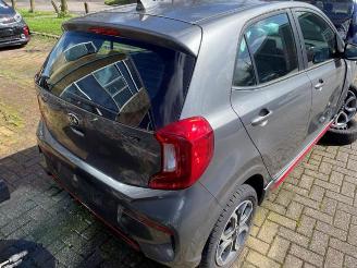 Kia Picanto Picanto (JA), Hatchback, 2017 1.0 12V picture 5