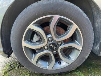 Kia Picanto Picanto (JA), Hatchback, 2017 1.0 12V picture 16