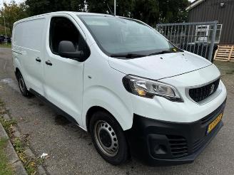 Peugeot Expert Expert (V1/VA/VB/VE/VF/VT/VY), Van, 2016 1.6 Blue HDi 95 16V picture 7
