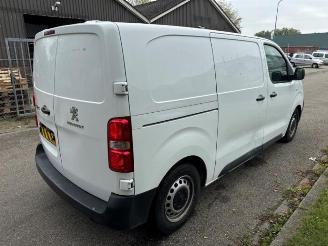 Peugeot Expert Expert (V1/VA/VB/VE/VF/VT/VY), Van, 2016 1.6 Blue HDi 95 16V picture 5