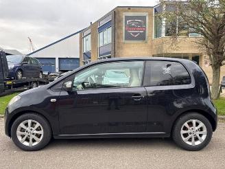 Skoda Citigo Citigo, Hatchback, 2011 / 2019 1.0 12V picture 2