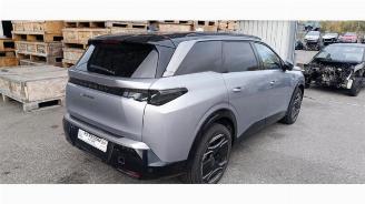 Peugeot 5008  picture 3