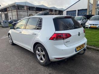 Volkswagen Golf Golf VII (AUA), Hatchback, 2012 / 2021 1.4 TSI 16V picture 3