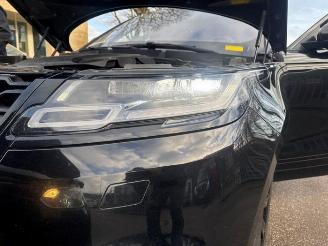 Land Rover Range Rover Range Rover Velar (LY), Terreinwagen, 2013 2.0 D240 AWD picture 20