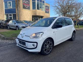 Sloopauto Volkswagen Up! Up! (121), Hatchback, 2011 1.0 12V 75 2014/2