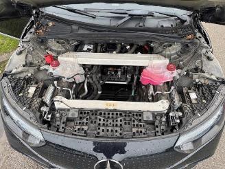 Mercedes EQE EQE (V295), Sedan, 2022 350+ 91/96 kWh picture 11