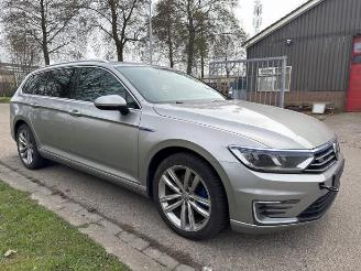 Volkswagen Passat Passat Variant (3G5), Combi, 2014 / 2024 1.4 GTE 16V picture 7