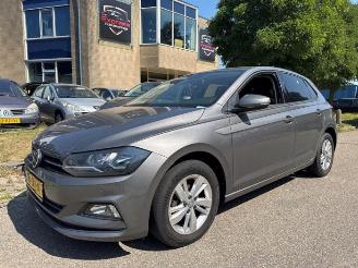 Vrakbiler auto Volkswagen Polo  2018/5