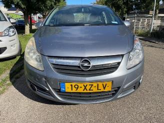 Opel Corsa Corsa D, Hatchback, 2006 / 2014 1.2 16V picture 7