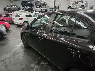 Nissan Micra  picture 8