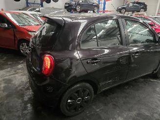 Nissan Micra  picture 5