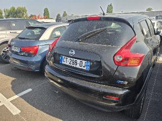 Nissan Juke  picture 5