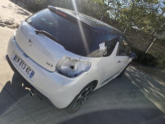 Citroën DS3  picture 8