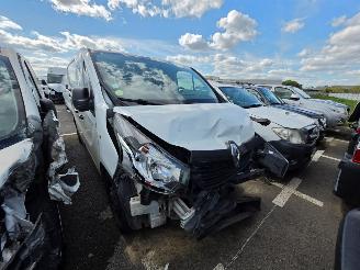  Renault Trafic  2016/7