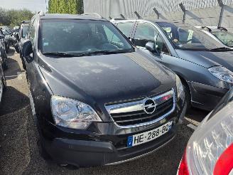  Opel Antara  2010/2