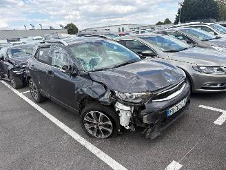  Kia Stonic  2019/7