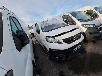 Unfallwagen Peugeot Expert  2022/1