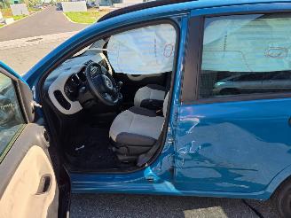 Fiat Panda  picture 12