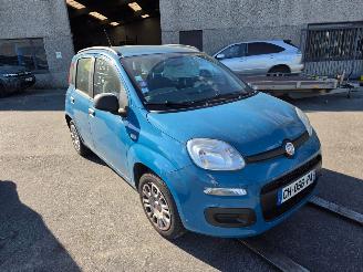 Fiat Panda  picture 2