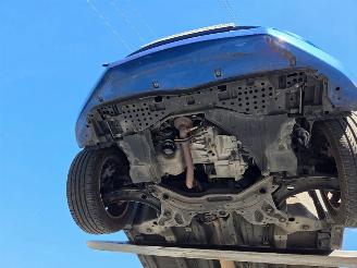 Suzuki Swift  picture 15