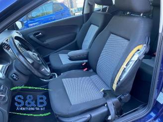 Volkswagen Polo Polo V (6R), Hatchback, 2009 / 2017 1.2 TDI 12V BlueMotion picture 6