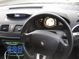 Renault Mégane Megane III Berline (BZ), Hatchback 5-drs, 2008 / 2017 1.9 dCi picture 6