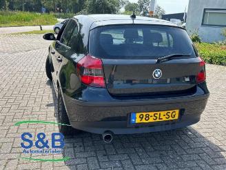 BMW 1-serie 1 serie (E87/87N), Hatchback 5-drs, 2003 / 2012 116i 1.6 16V picture 5