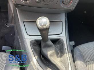 BMW 1-serie 1 serie (E87/87N), Hatchback 5-drs, 2003 / 2012 116i 1.6 16V picture 19