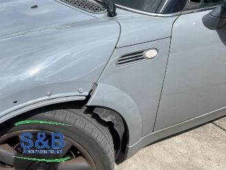 Mini Cooper Mini One/Cooper (R50), Hatchback, 2001 / 2007 1.6 16V Cooper picture 19