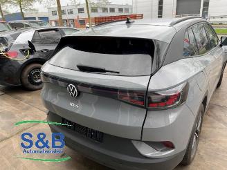 Volkswagen ID.4 ID.4 (E21), SUV, 2020 Performance 77 kWh picture 17