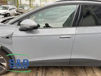 Volkswagen ID.4 ID.4 (E21), SUV, 2020 Performance 77 kWh picture 5