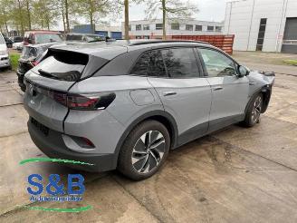 Volkswagen ID.4 ID.4 (E21), SUV, 2020 Performance 77 kWh picture 3