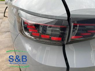 Volkswagen ID.4 ID.4 (E21), SUV, 2020 Performance 77 kWh picture 23