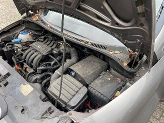 Seat Altea 1.6 MPV  Benzine 1.598cc 75kW (102pk) FWD picture 18