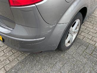 Seat Altea 1.6 MPV  Benzine 1.598cc 75kW (102pk) FWD picture 8