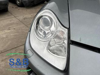 Porsche Cayenne Cayenne (9PA), SUV, 2002 / 2010 3.2 V6 24V picture 23