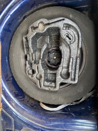 Volkswagen Fox 1.2 Hatchback  Benzine 1.198cc 40kW (54pk) FWD 2005-04/2011-07 (5Z) BMD picture 22