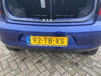 Volkswagen Fox 1.2 Hatchback  Benzine 1.198cc 40kW (54pk) FWD 2005-04/2011-07 (5Z) BMD picture 17