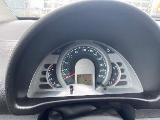 Volkswagen Fox 1.2 Hatchback  Benzine 1.198cc 40kW (54pk) FWD 2005-04/2011-07 (5Z) BMD picture 29