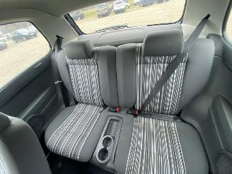 Volkswagen Fox 1.2 Hatchback  Benzine 1.198cc 40kW (54pk) FWD 2005-04/2011-07 (5Z) BMD picture 23