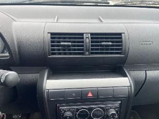 Volkswagen Fox 1.2 Hatchback  Benzine 1.198cc 40kW (54pk) FWD 2005-04/2011-07 (5Z) BMD picture 31