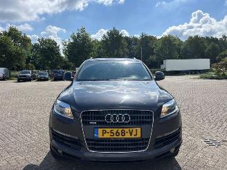Audi Q7 4.2 picture 3