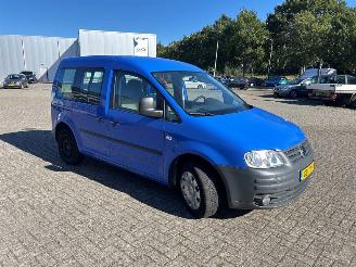 Volkswagen Caddy LIFE picture 7