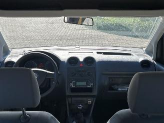Volkswagen Caddy LIFE picture 12