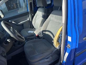 Volkswagen Caddy LIFE picture 30