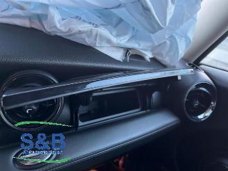 Mini Cooper Mini (R56), Hatchback, 2006 / 2013 1.6 16V Cooper picture 34