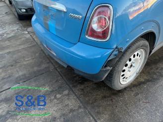 Mini Cooper Mini (R56), Hatchback, 2006 / 2013 1.6 16V Cooper picture 19