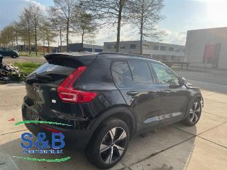 Volvo XC40 XC40 (XZ), SUV, 2017 Recharge Twin 78 kWh picture 3
