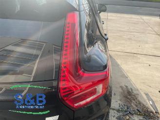 Volvo XC40 XC40 (XZ), SUV, 2017 Recharge Twin 78 kWh picture 12