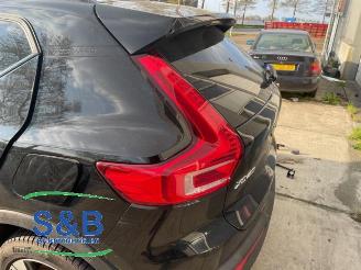 Volvo XC40 XC40 (XZ), SUV, 2017 Recharge Twin 78 kWh picture 16